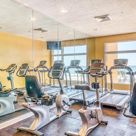 Apartamento Sterling Reef 506 Panama City Beach Exterior foto