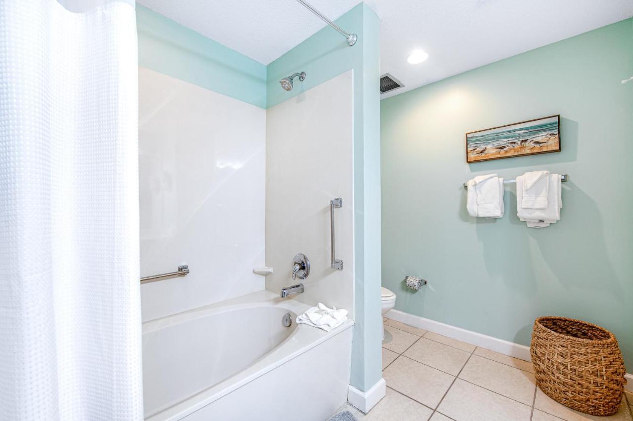 Apartamento Sterling Reef 506 Panama City Beach Exterior foto