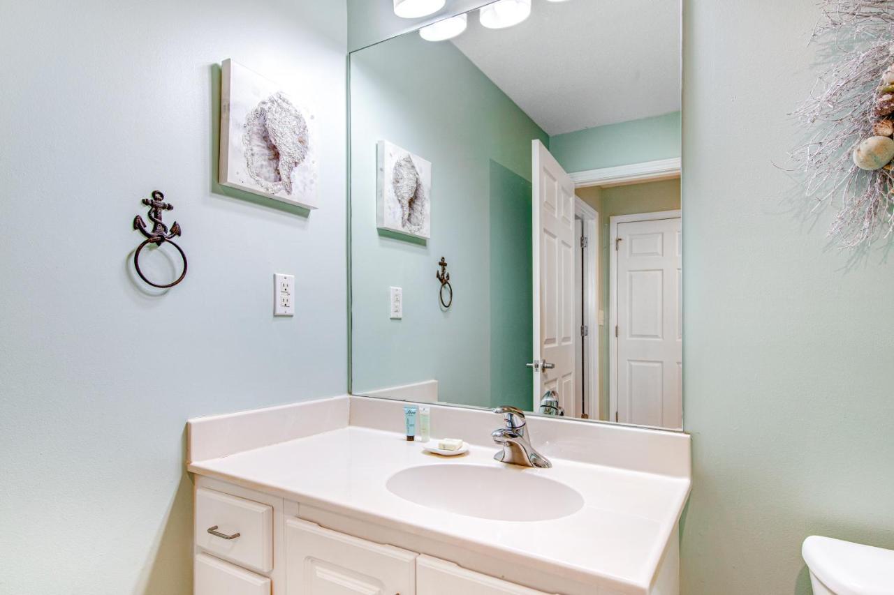 Apartamento Sterling Reef 506 Panama City Beach Exterior foto
