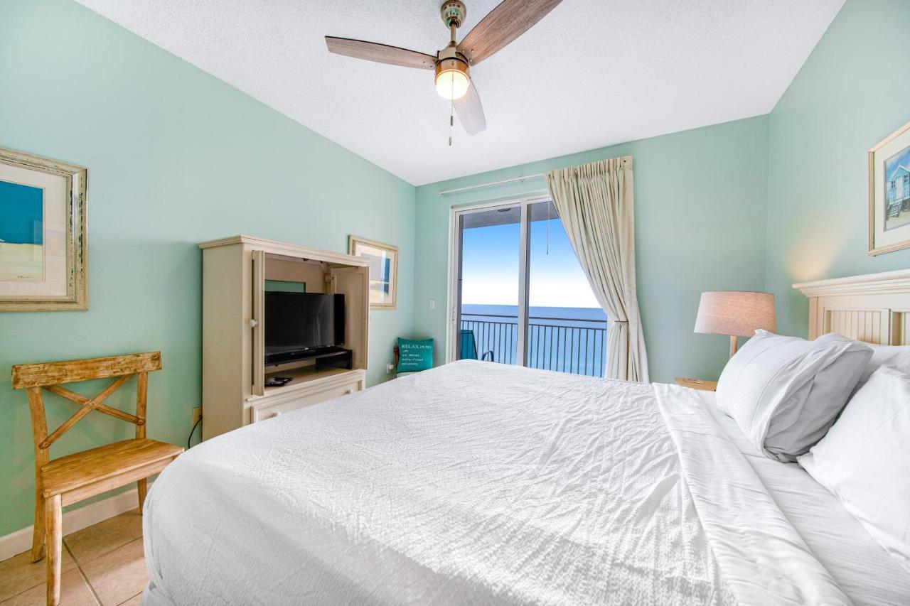 Apartamento Sterling Reef 506 Panama City Beach Exterior foto
